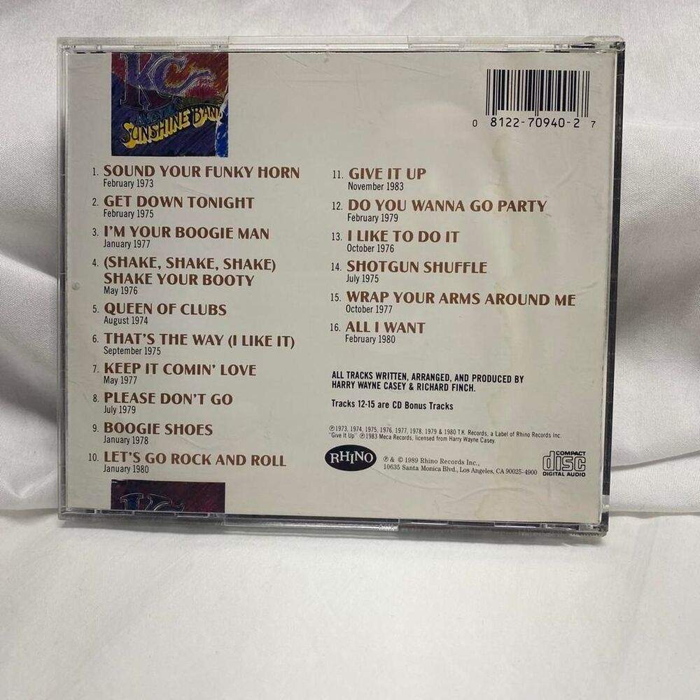 Unbranded Cds-and-vinyl - Picture 2 of 4